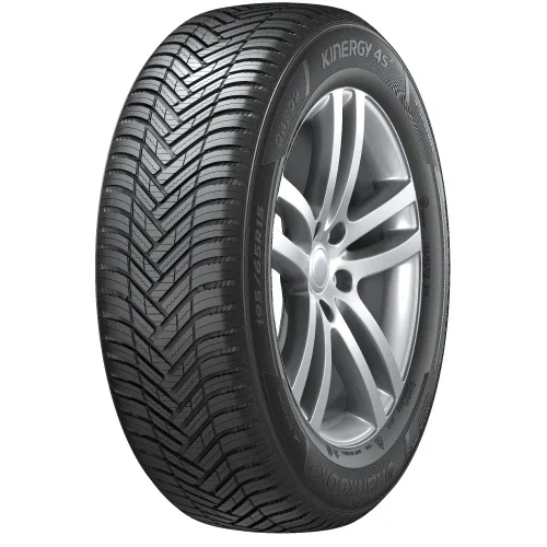 Vezi acum HANKOOK 245/40 ZR19 98Y XL H750 KINERGY 4S 2 M+S 3PMSF (C-B-B[72])(Turisme All Season)
