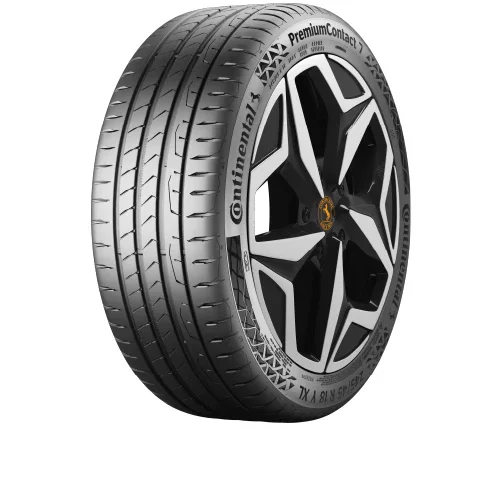 OfertƒÉ specialƒÉ CONTINENTAL 225/45 R19 96Y XL FR PREMIUMCONTACT 7 (C-A-B[72])(Turisme vara)