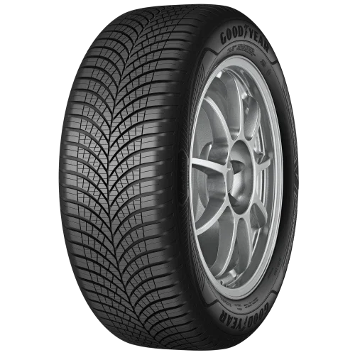 Preferatul clien»õilor GOODYEAR 245/50 R19 105W XL FP VECTOR 4SEASONS GEN-3 M+S 3PMSF (B-B-B[72])(Turisme All Sea