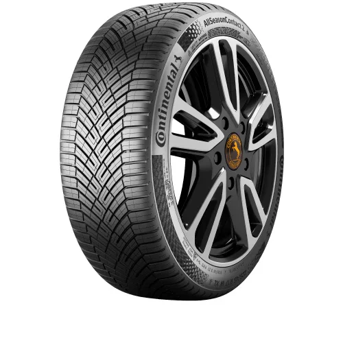 Reducere de pre»õ CONTINENTAL 235/35 R19 91Y XL FR ALLSEASONCONTACT 2 M+S 3PMSF (--[0])(Turisme All Season)
