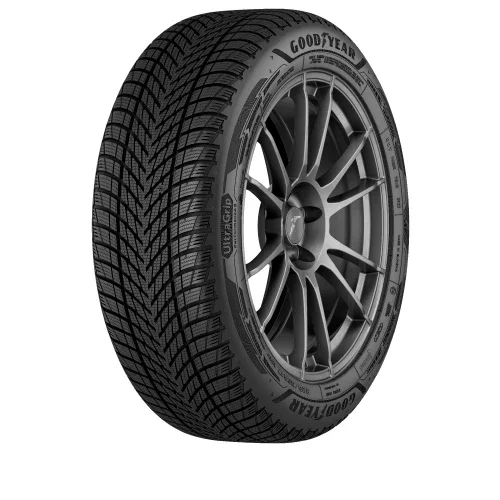 GOODYEAR 225/55 R17 97H FP ULTRAGRIP PERFORMANCE 3 M+S 3PMSF (C-B-B[71])(Turisme iarna) Reducere