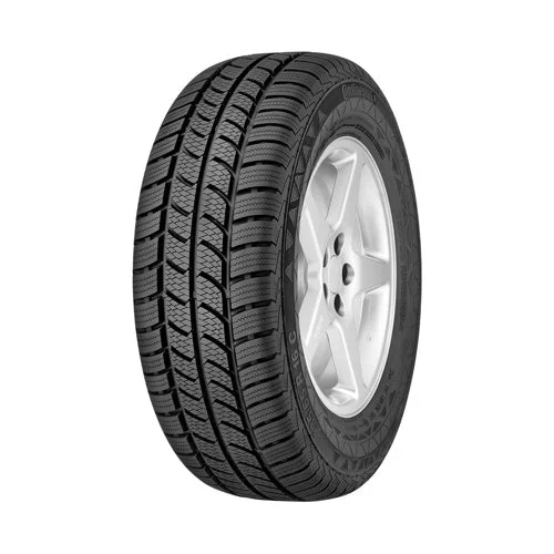 Ofertă limitată CONTINENTAL 225/70 R15 112/110R VANCOWINTER 2 M+S 3PMSF C (E-C-B[73])(Camionete iarna)