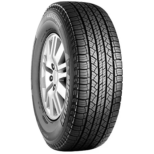 Preț mic MICHELIN 265/65 R17 110S LATITUDE TOUR (B-E-B[72])(4x4 vara)