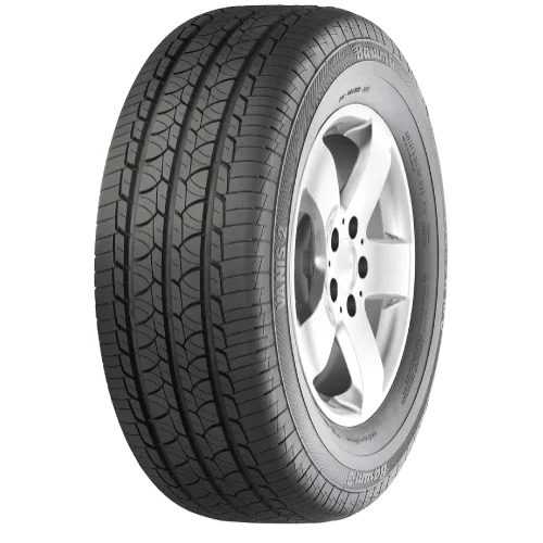 Cumpărături sigure BARUM 205/75 R16 110/108R VANIS 2 C (D-C-B[72])(Camionete vara)