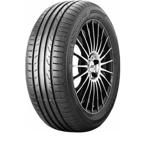 Ieftin DUNLOP 185/60 R15 84H SPT BLURESPONSE (B-B-B[70])(Turisme vara)