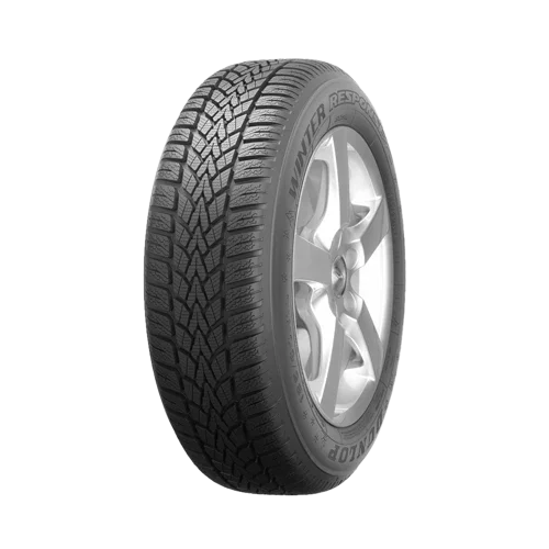 DUNLOP 175/65 R14 82T WINTER RESPONSE 2 M+S 3PMSF MS TL (C-B-B[70])(Turisme iarna) Reducere specială