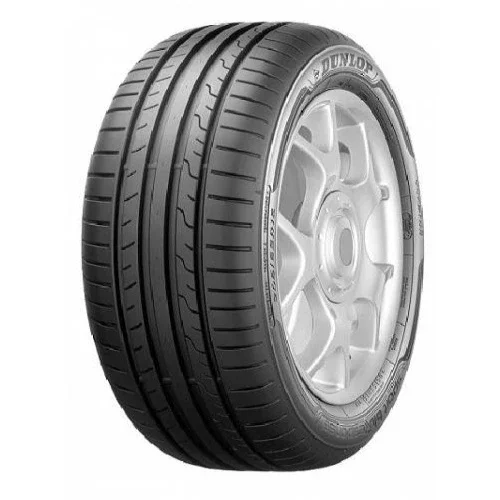DUNLOP 195/55 R15 85H BLURESPONSE (C-A-B[71])(Turisme vara) Ofertă de sezon