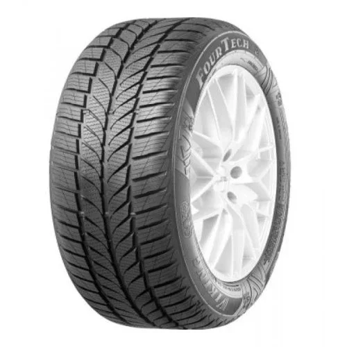 VIKING 215/55 R16 97V XL FOURTECH M+S 3PMSF (D-C-B[72])(Turisme All Season) Plată securizată