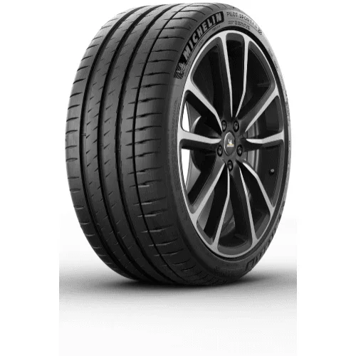 Preț promoțional MICHELIN 255/40 ZR20 101Y XL PILOT SPORT 4 S (C-A-B[71])(Turisme vara)