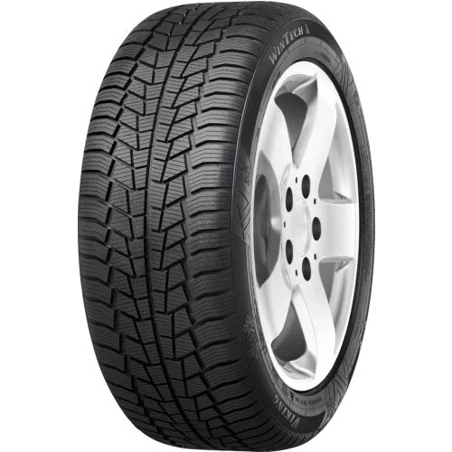 VIKING 205/50 R17 93V XL WINTECH M+S 3PMSF (D-C-B[72])(Turisme iarna) Ieftin