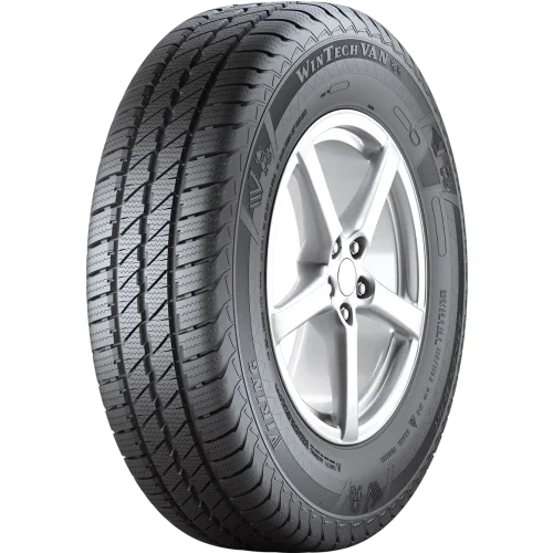 VIKING 195/60 R16 99/97T WINTECH VAN M+S 3PMSF C (E-C-B[73])(Camionete iarna) Lichidare de stoc