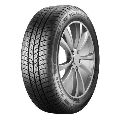 Preț promoțional BARUM 225/60 R16 102V XL POLARIS 5 M+S 3PMSF (D-C-B[72])(Turisme iarna)