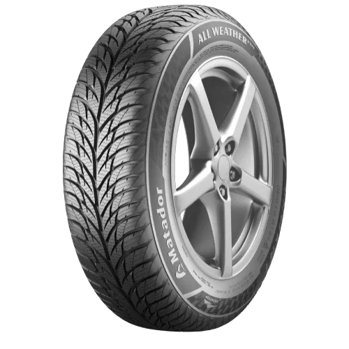 MATADOR 195/50 R15 82H MP62 ALL WEATHER EVO M+S 3PMSF (D-C-B[72])(Turisme All Season) Bestseller