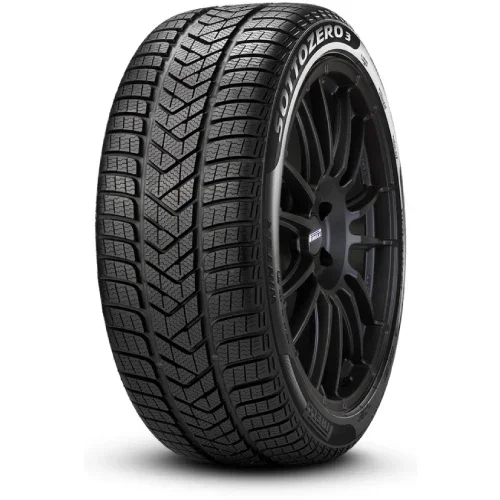 PIRELLI 255/40 R20 101V XL WINTER SOTTOZERO 3 MO M+S 3PMSF (C-B-B[73])(Turisme iarna) Super ofertă
