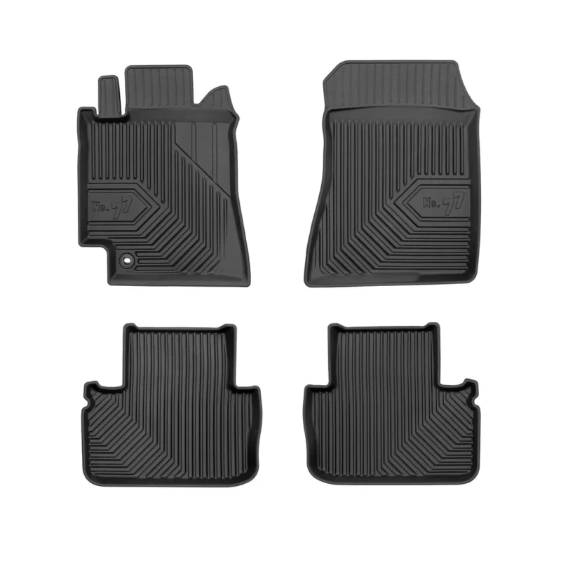 Covorase auto tip tavita Lexus IS I, an fabricatie 1998 - 2005, caroserie sedan | 77426801 Disponibil imediat