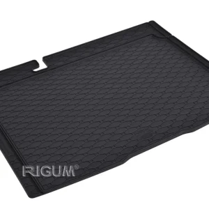 Tavite portbagaj Dacia Sandero III, caroserie hatchback, an fabricatie 01.2021 - prezent, pentru modele cu portbagaj inferior si superior, inclusiv fara podea ajustabila pe inaltime | 405019 Plată sigură