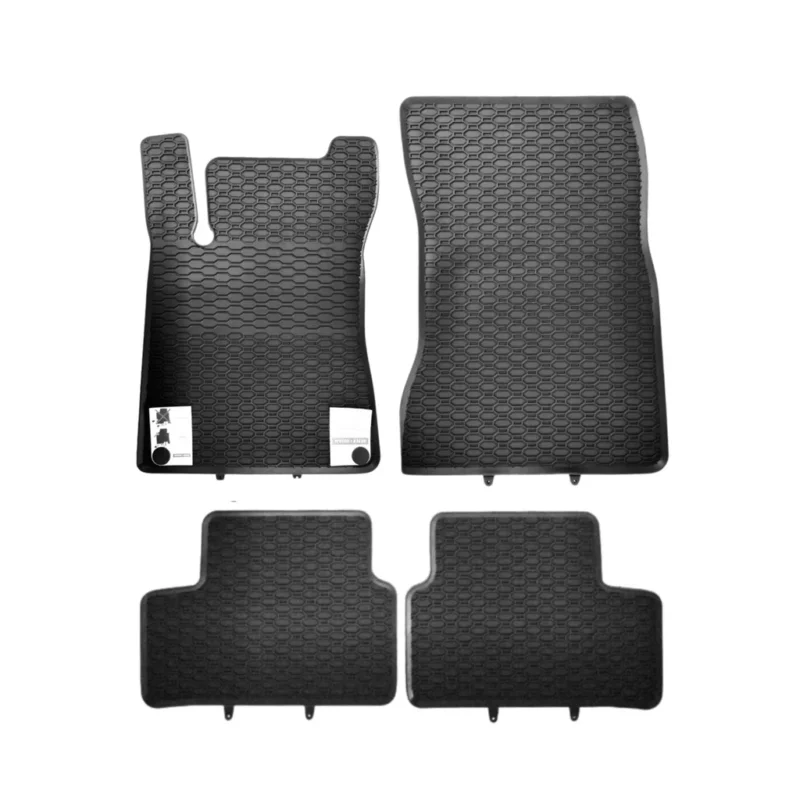 Covorase auto Mercedes A-Class W177, an fabricatie 05.2018 - prezent, caroserie hatchback | 905 Ultima șansă