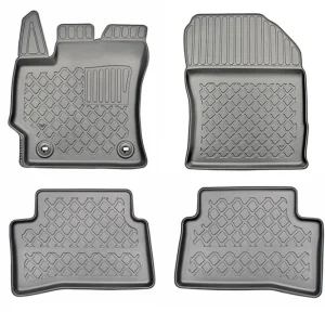 Covorase auto tip tavita Toyota Corolla XII E210, an fabricatie 02.2019 - prezent, caroserie hatchback | 603387 Livrare rapidă