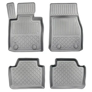 Preferatul clienților Covorase auto tip tavita BMW Seria 3 F31, an fabricatie 12.2012 - 02.2019, caroserie combi fara x-drive | 603156