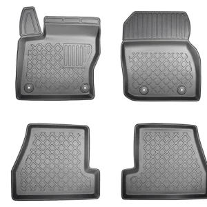 Covorase auto tip tavita Ford Focus III, an fabricatie 03.2011 - 08.2018, caroserie sedan | 603113 Ofertă