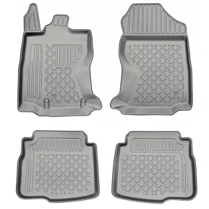 Covorase auto tip tavita Subaru Outback (BT) VI, an fabricatie 05.2021 - prezent, caroserie combi | 602827 Super ofertă