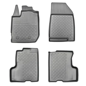 Reducere Covorase auto tip tavita Dacia Duster II, an fabricatie 01.2018 - 05.2024, caroserie suv 4x2 | 603060