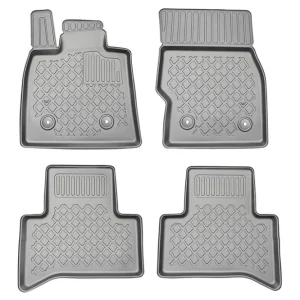 Nu rata Covorase auto tip tavita Alfa Romeo Stelvio, an fabricatie 01.2017 - prezent, caroserie suv | 603262