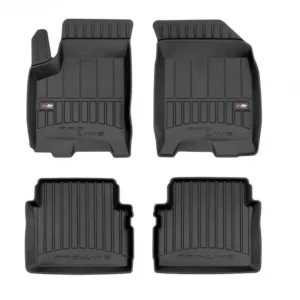 Noutate Covorase auto tip tavita Chevrolet Aveo T250, an fabricatie 2006 - 2011, caroserie hatchback | 3D408968