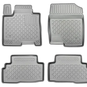 Plată sigură Covorase auto tip tavita Kia Sportage V, an fabricatie 04.2022 - 2025, caroserie suv nu corespunde pentru 48-hybrid, mild hybrid si plug-in hybrid | 603327