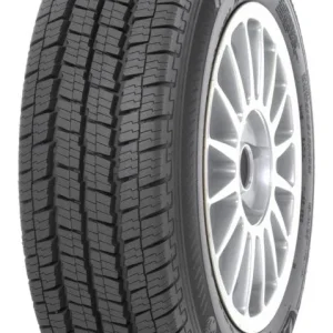 Lichidare de stoc Anvelope All-season 165/70 R14C Matador MPS125 89/87R