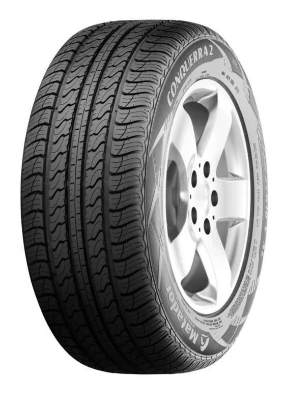 Expediere rapidă Anvelope All-season 265/70 R15 Matador MP82 112H