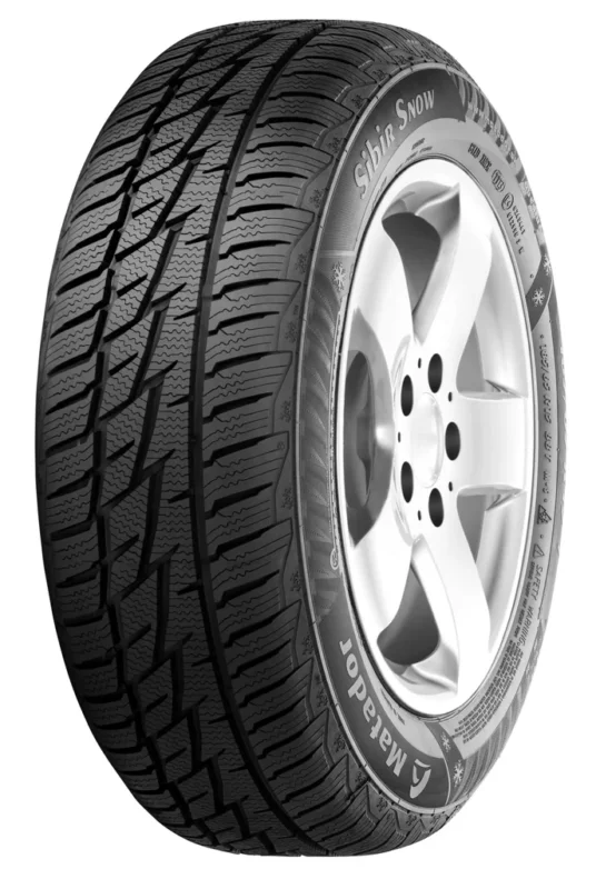 Anvelope Iarna 195/65 R15 Matador MP92 91H Cumpără online