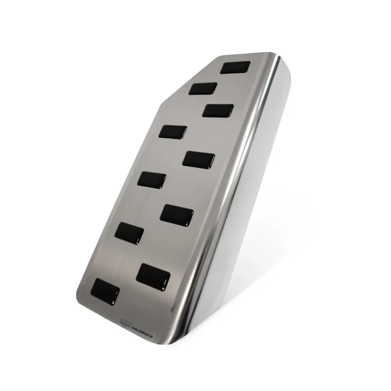 Suport protectie repaus picior inox Citroen Berlingo III, an fabricatie 06.2018 - prezent, caroserie van | 32-4076 Mai ieftin