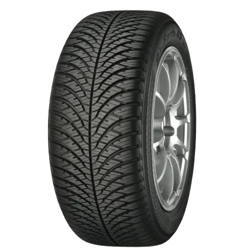 Comandă acum YOKOHAMA 215/50 R17 95W XL RF BluEarth-4S AW21 M+S 3PMSF (D-B-B[72])(Turisme All Season)