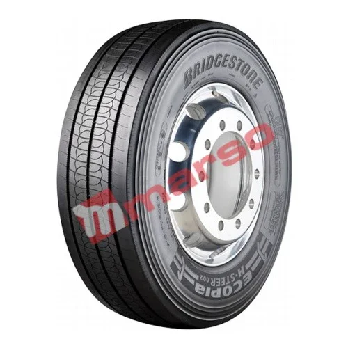 Cumpărături sigure BRIDGESTONE 385/55 R22,5 160K ECO HS2 M+S 3PMSF (DIR) (B-A-A[71])(Camioane)