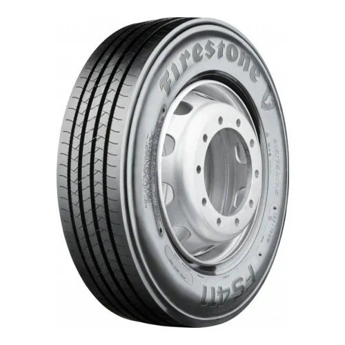 Retur gratuit FIRESTONE 235/75 R17,5 132/130M FS411 M+S 3PMSF (DIR) (C-B-A[71])(Camioane)
