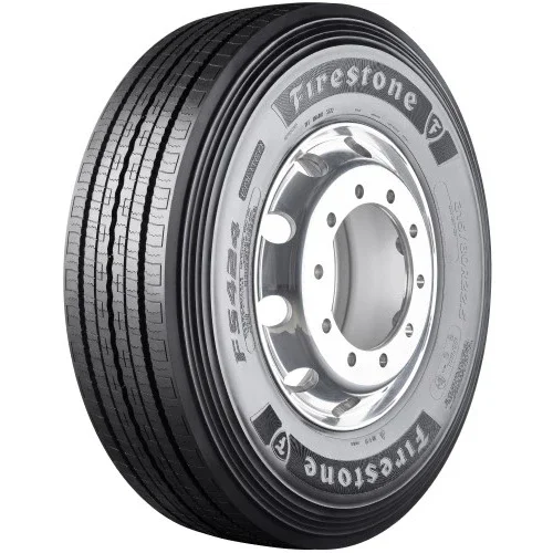 Calitate înaltă FIRESTONE 315/80 R22,5 156/150L FS424 M+S 3PMSF TL (B-C-A[69])(Camioane)