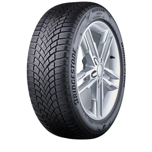 Ofertă BRIDGESTONE 285/40 R21 109V XL FR BLIZZAK LM005 M+S 3PMSF (C-A-B[73])(4x4 iarna)
