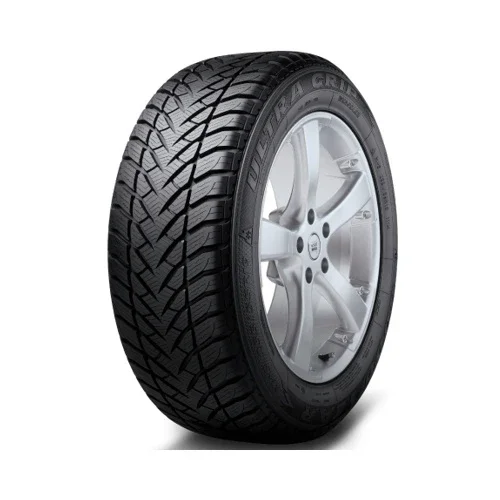 GOODYEAR 255/60 R18 112H XL FP ULTRA GRIP + SUV M+S 3PMSF (C-C-B[71])(4x4 iarna) Ofertă de sezon