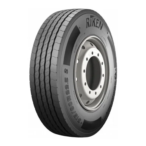 Reducere de preț RIKEN 385/65 R22,5 160K ROADREADY S M+S 3PMSF TL (DIR) (--[0])(Camioane)