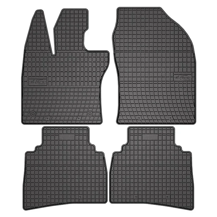 Covorase auto Toyota Prius V XW60 Hybrid, an fabricatie 07.2023 - prezent, caroserie hatchback | ET412781 Livrare rapidă