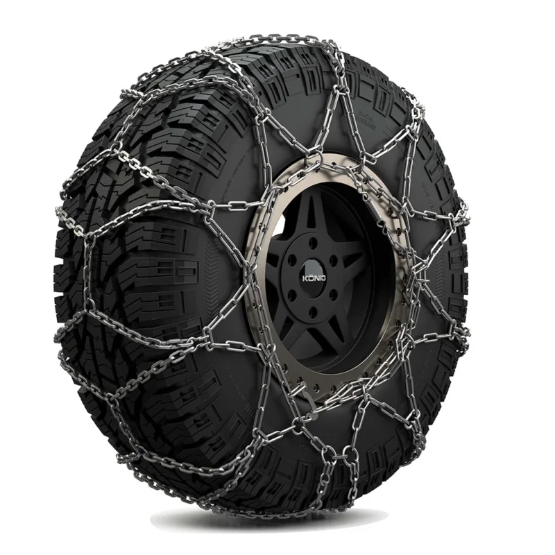 Ofertă specială Lanturi antiderapante K~APnig Rallye TR 1206 4.5mm