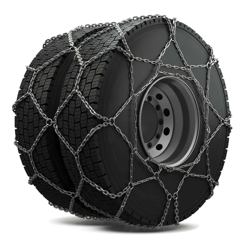 Retur ușor Lanturi antiderapante K~APnig Rallye Pro D Plus 2302 7mm