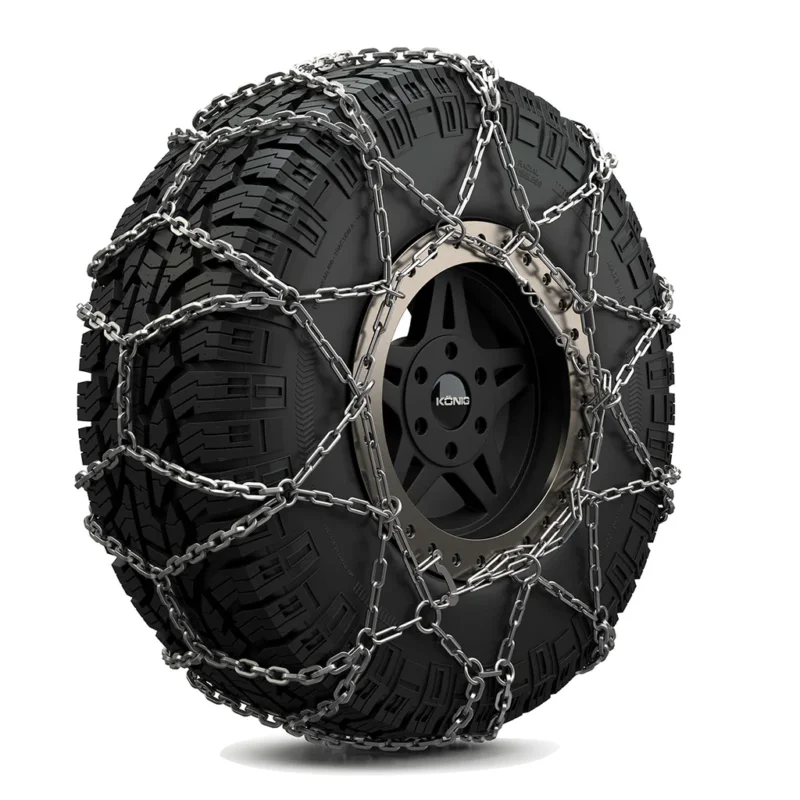 Reduceri Lanturi antiderapante K~APnig Rallye HD 1205 5.5mm