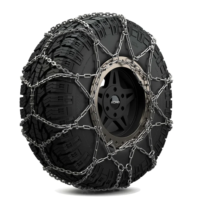 Ofertă de sezon Lanturi antiderapante K~APnig Polar TR 1206 4.5mm