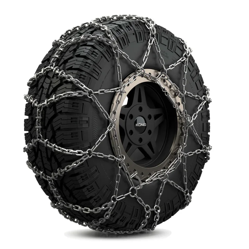 Lichidare de stoc Lanturi antiderapante K~APnig Polar HD 1205 5.5mm