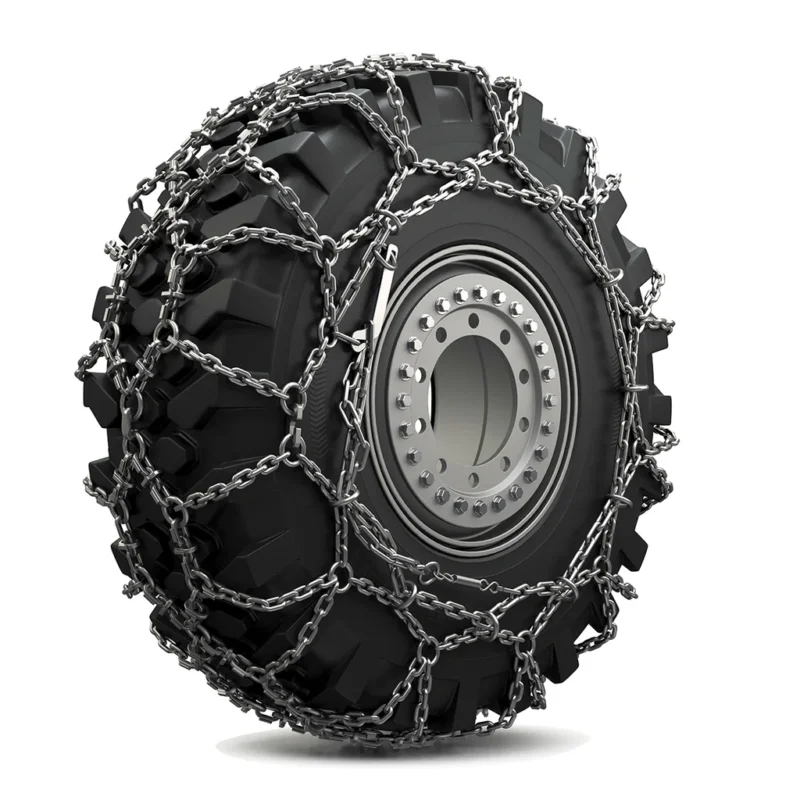 Lanturi antiderapante K~APnig Impact 3108 8mm Retur ușor