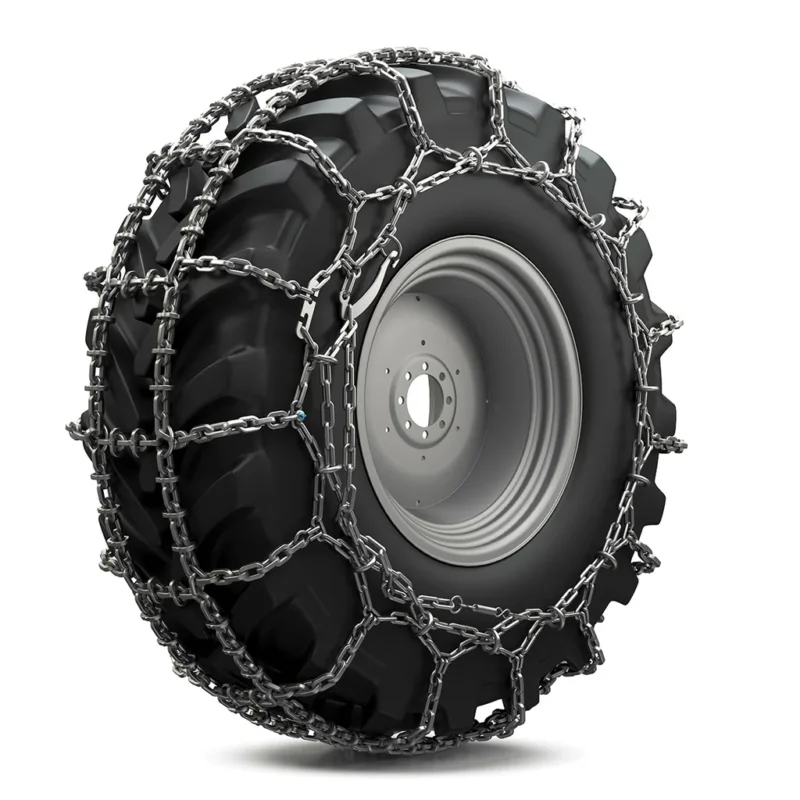 Preferatul clienților Lanturi antiderapante K~APnig A-Tractor 3103 7mm