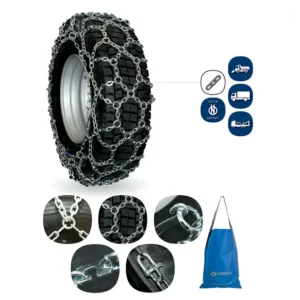 Chilipir Lanturi antiderapante Veriga PROFI TRUCK 250 (5.50 mm)