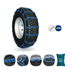 Bestseller Lanturi antiderapante Veriga NORDKAPP 41 (8mm)